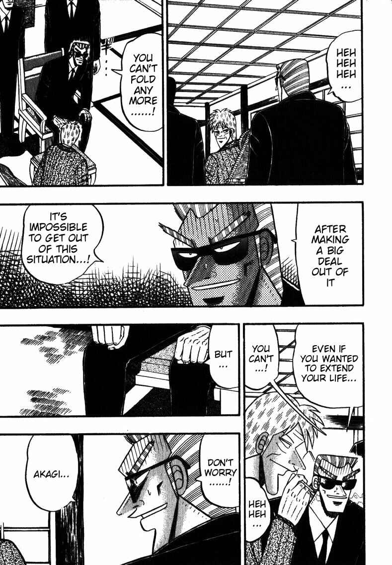 Page 11 Chapter 150 Ten - The Nice Guy on the Path of Tenho