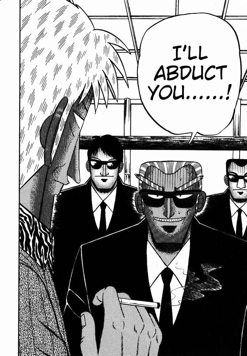 Page 12 Chapter 150 Ten - The Nice Guy on the Path of Tenho