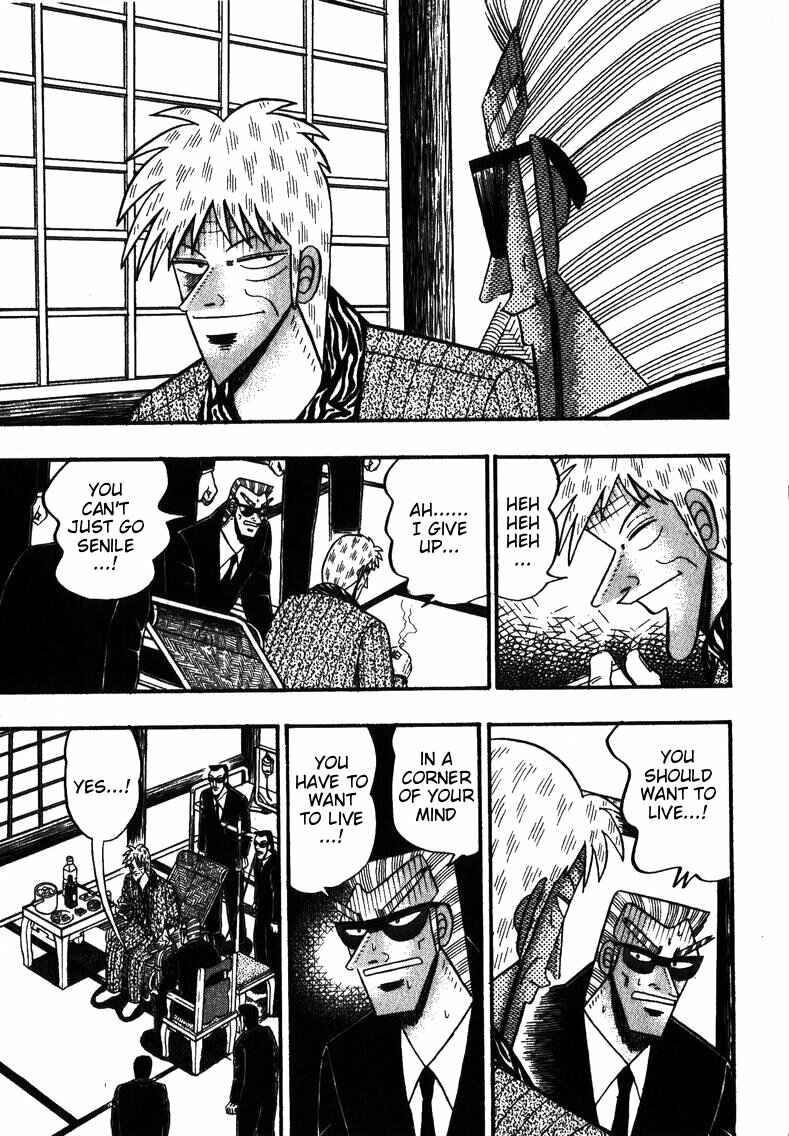 Page 13 Chapter 150 Ten - The Nice Guy on the Path of Tenho