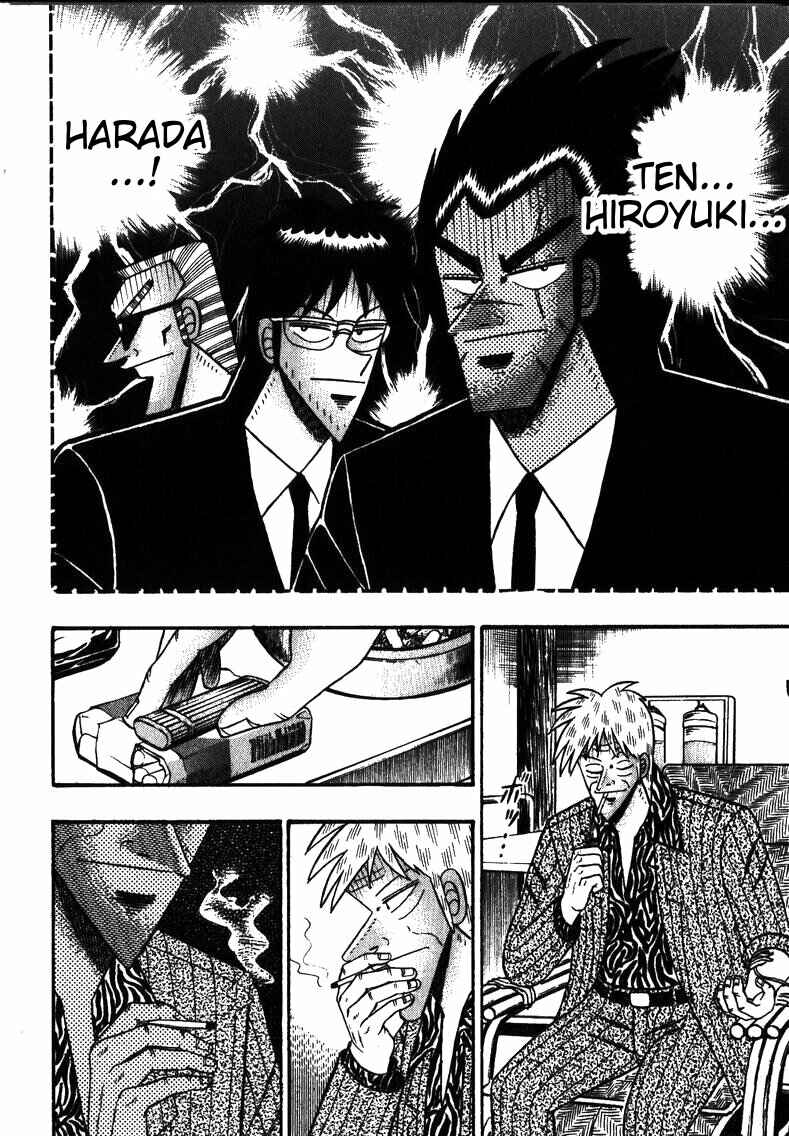 Page 3 Chapter 150 Ten - The Nice Guy on the Path of Tenho