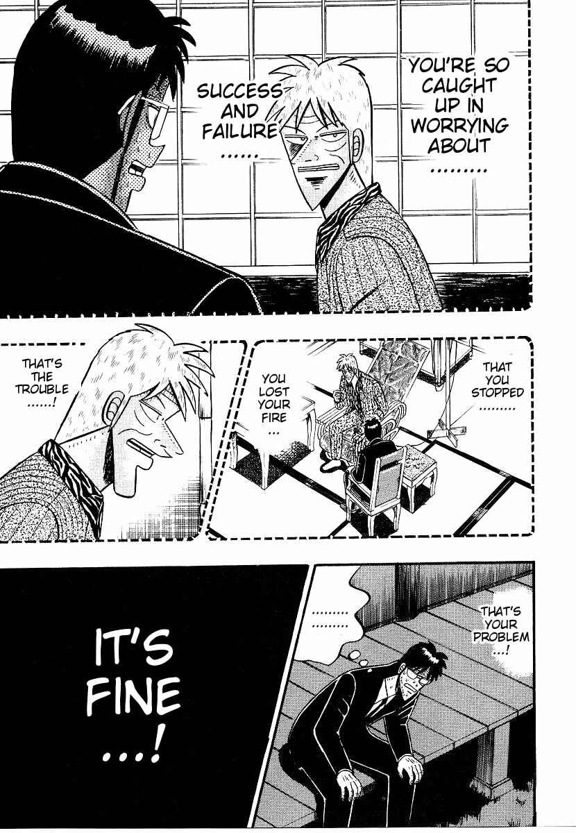 Page 10 Chapter 157 Ten - The Nice Guy on the Path of Tenho