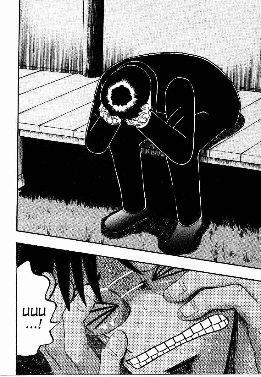 Page 13 Chapter 157 Ten - The Nice Guy on the Path of Tenho