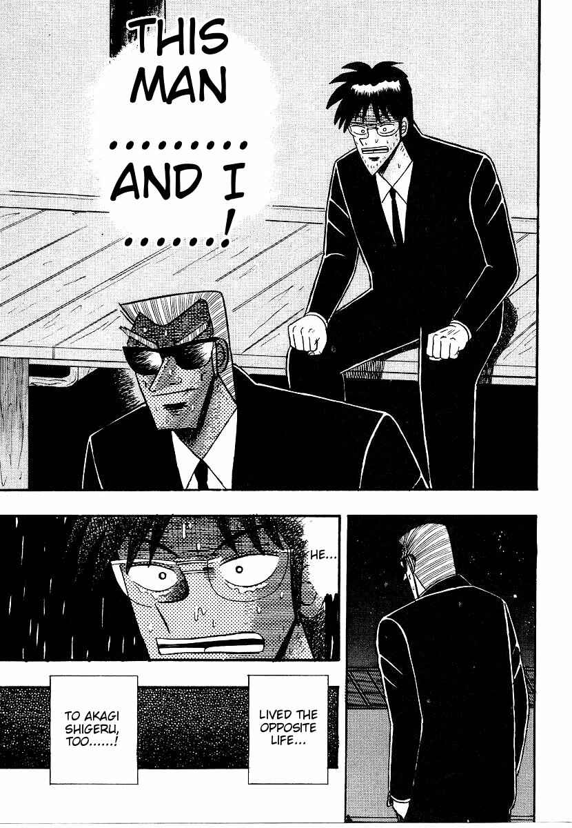 Page 26 Chapter 157 Ten - The Nice Guy on the Path of Tenho
