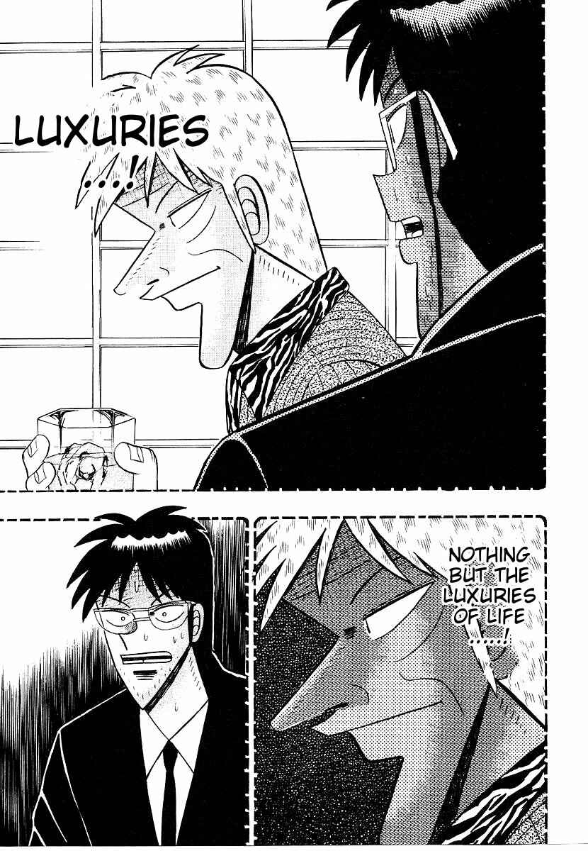 Page 6 Chapter 157 Ten - The Nice Guy on the Path of Tenho
