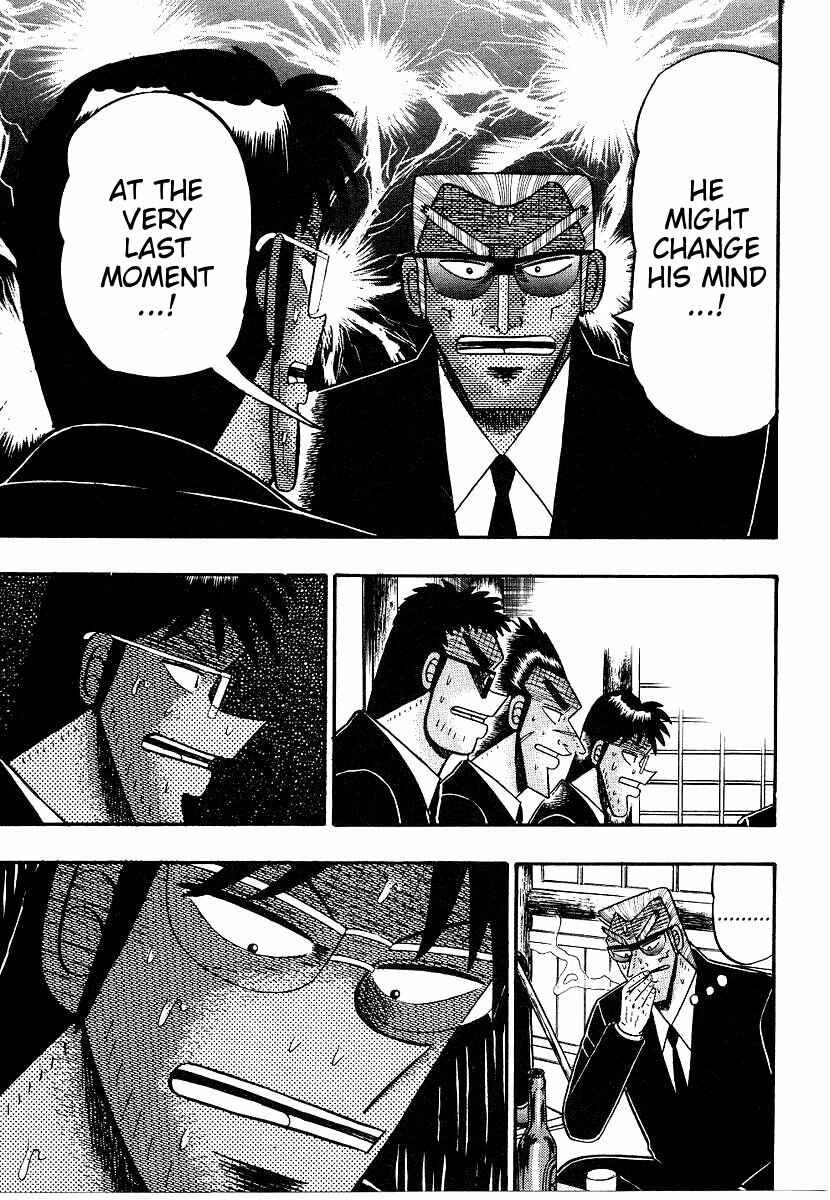 Page 10 Chapter 154 Ten - The Nice Guy on the Path of Tenho