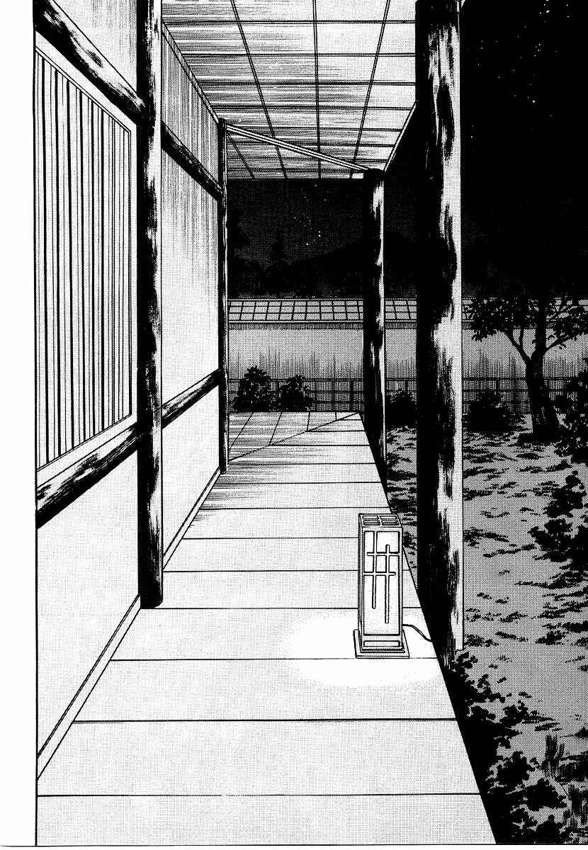 Page 11 Chapter 154 Ten - The Nice Guy on the Path of Tenho
