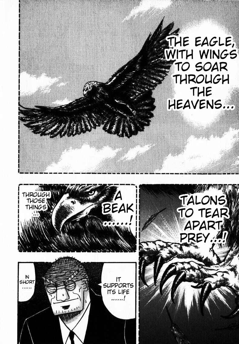 Page 14 Chapter 149 Ten - The Nice Guy on the Path of Tenho