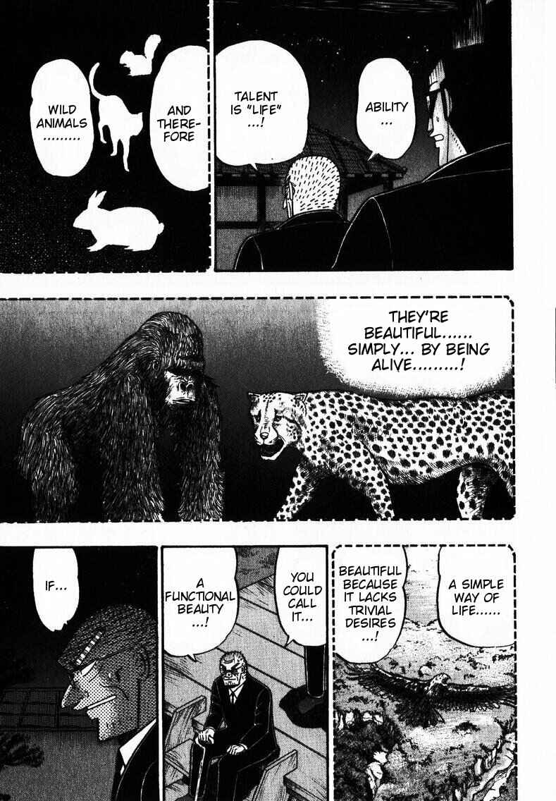 Page 15 Chapter 149 Ten - The Nice Guy on the Path of Tenho