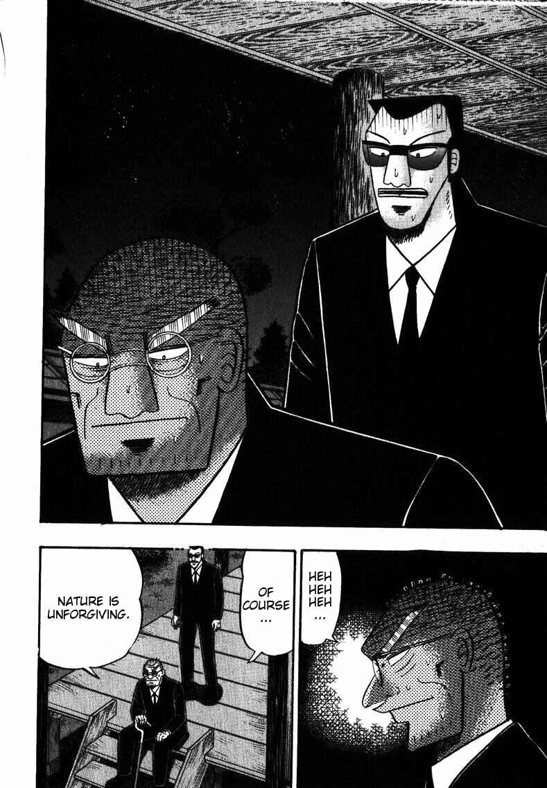 Page 18 Chapter 149 Ten - The Nice Guy on the Path of Tenho