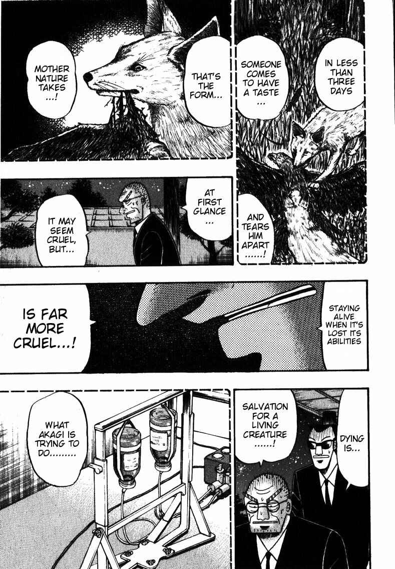 Page 19 Chapter 149 Ten - The Nice Guy on the Path of Tenho