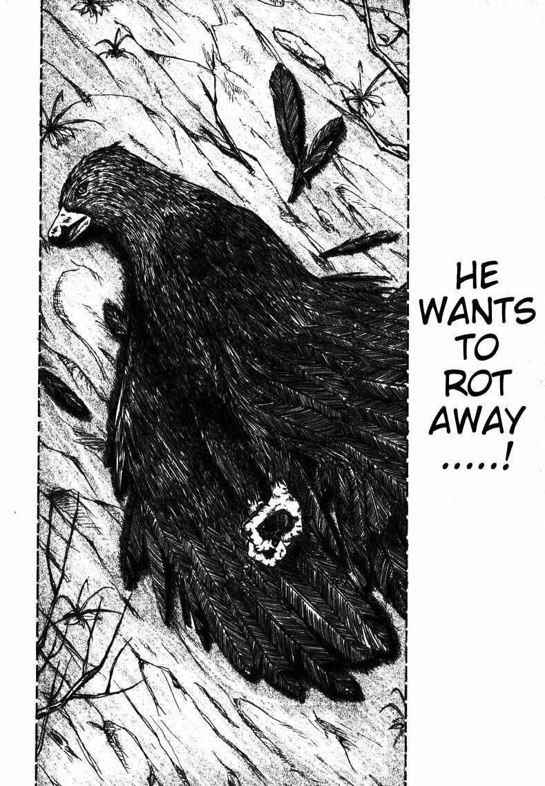 Page 22 Chapter 149 Ten - The Nice Guy on the Path of Tenho