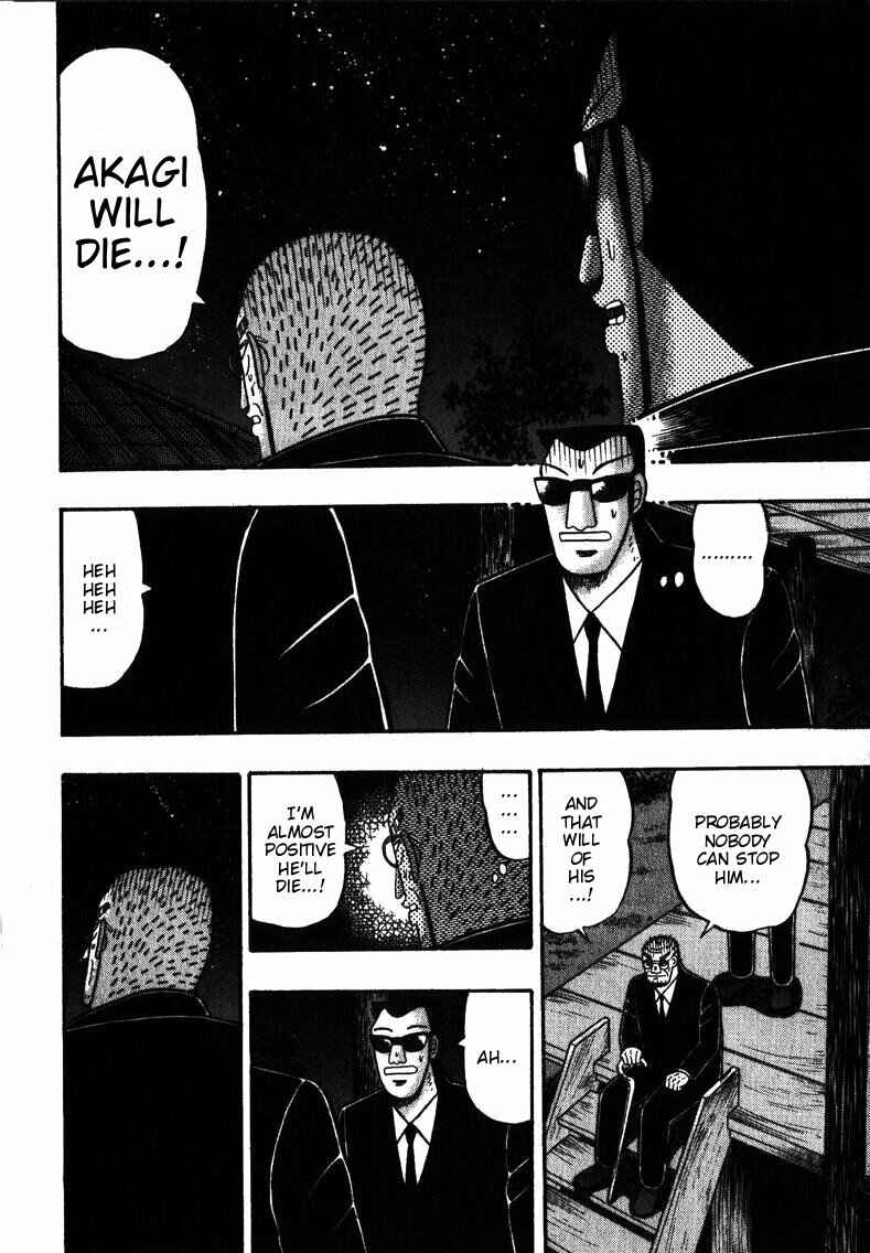 Page 4 Chapter 149 Ten - The Nice Guy on the Path of Tenho
