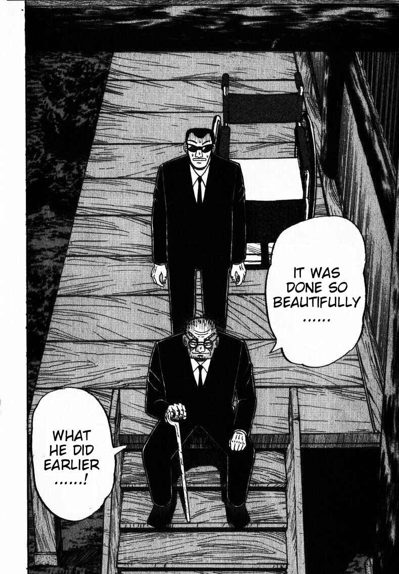 Page 6 Chapter 149 Ten - The Nice Guy on the Path of Tenho