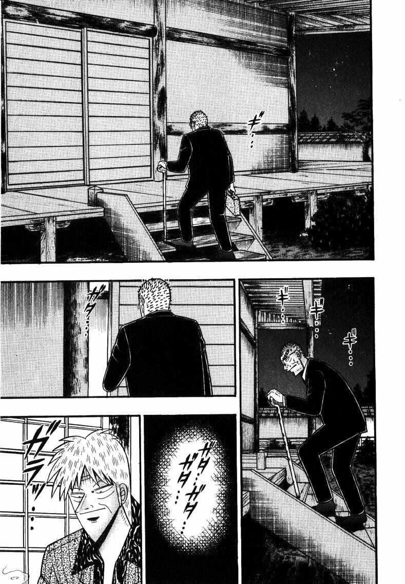 Page 10 Chapter 145 Ten - The Nice Guy on the Path of Tenho