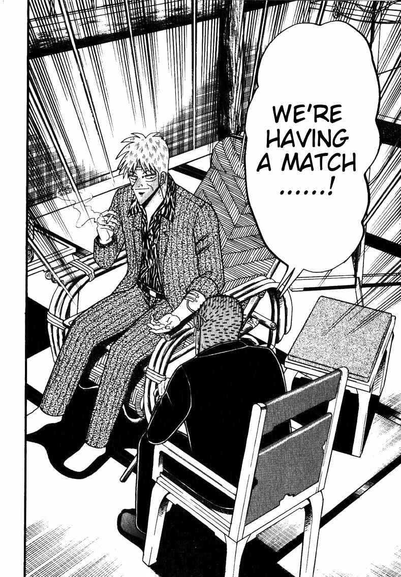 Page 17 Chapter 145 Ten - The Nice Guy on the Path of Tenho