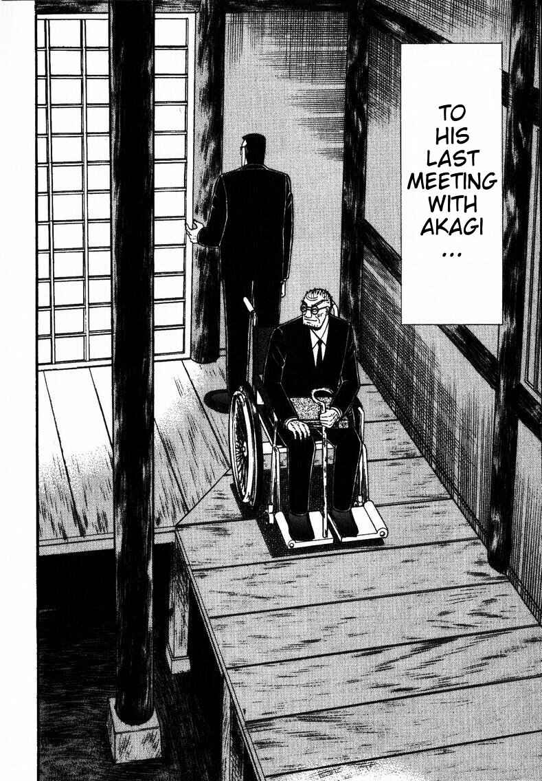 Page 7 Chapter 145 Ten - The Nice Guy on the Path of Tenho