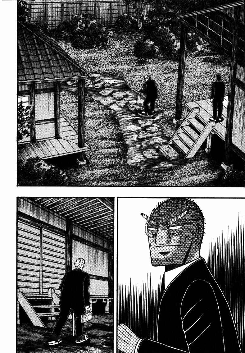Page 9 Chapter 145 Ten - The Nice Guy on the Path of Tenho