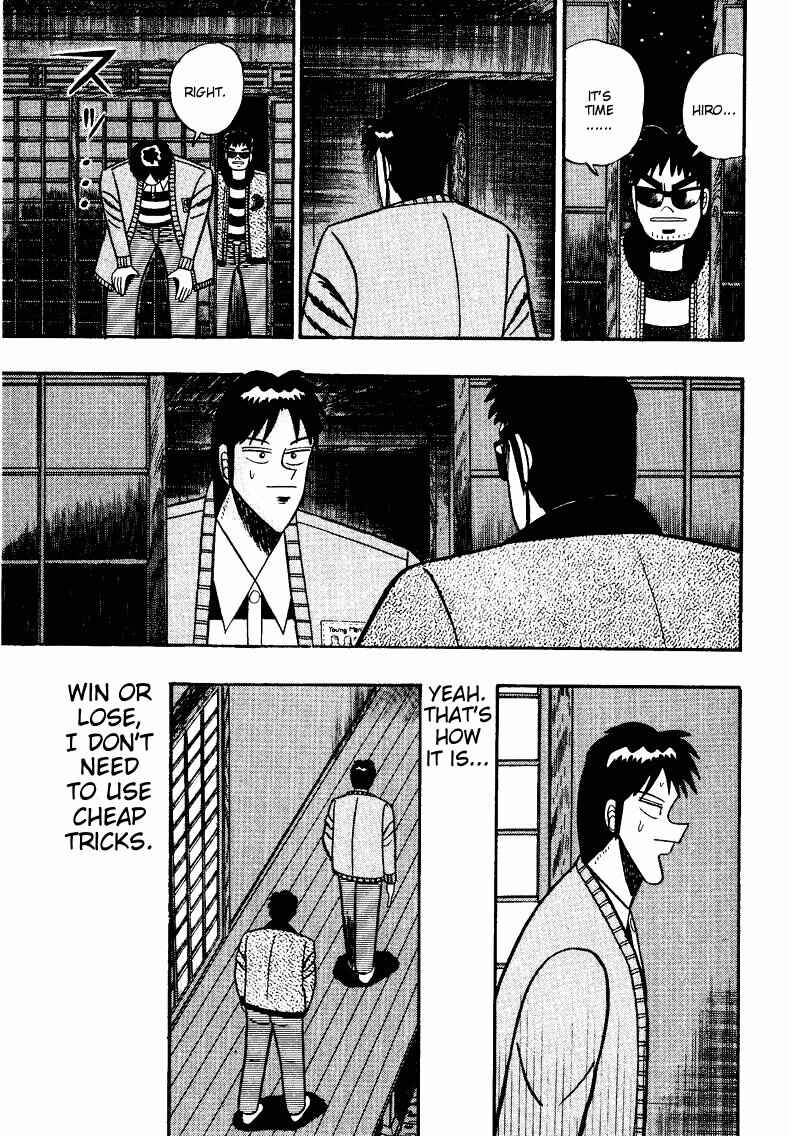 Page 6 Chapter 85 Ten - The Nice Guy on the Path of Tenho