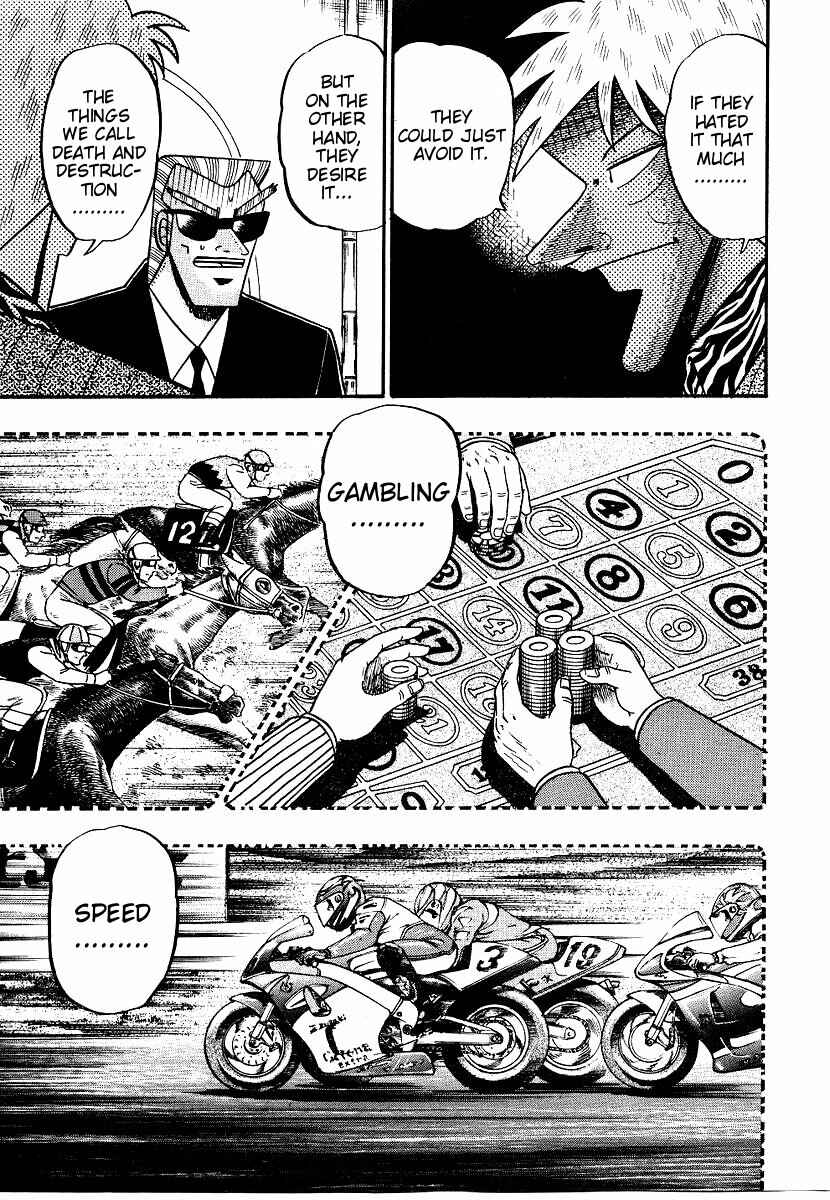 Page 4 Chapter 152 Ten - The Nice Guy on the Path of Tenho
