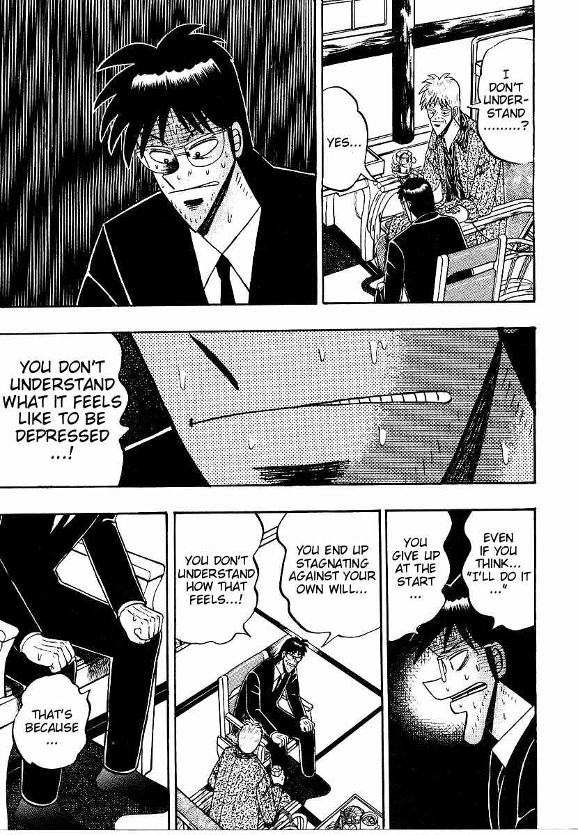 Page 10 Chapter 156 Ten - The Nice Guy on the Path of Tenho