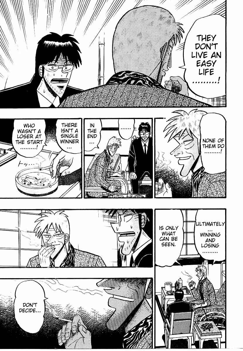 Page 16 Chapter 156 Ten - The Nice Guy on the Path of Tenho