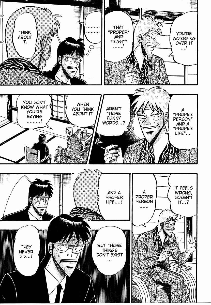 Page 22 Chapter 156 Ten - The Nice Guy on the Path of Tenho