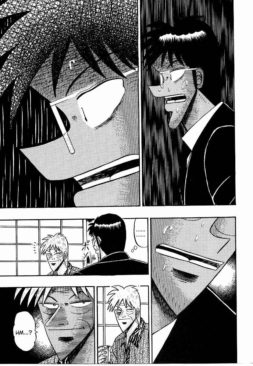 Page 8 Chapter 156 Ten - The Nice Guy on the Path of Tenho