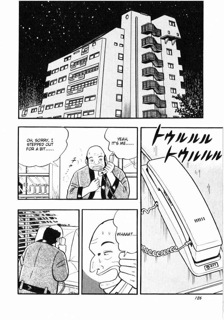 Page 2 Chapter 16 Ten - The Nice Guy on the Path of Tenho