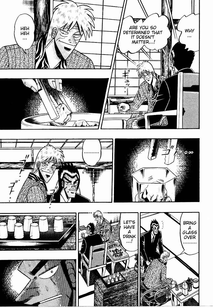 Page 9 Chapter 160 Ten - The Nice Guy on the Path of Tenho