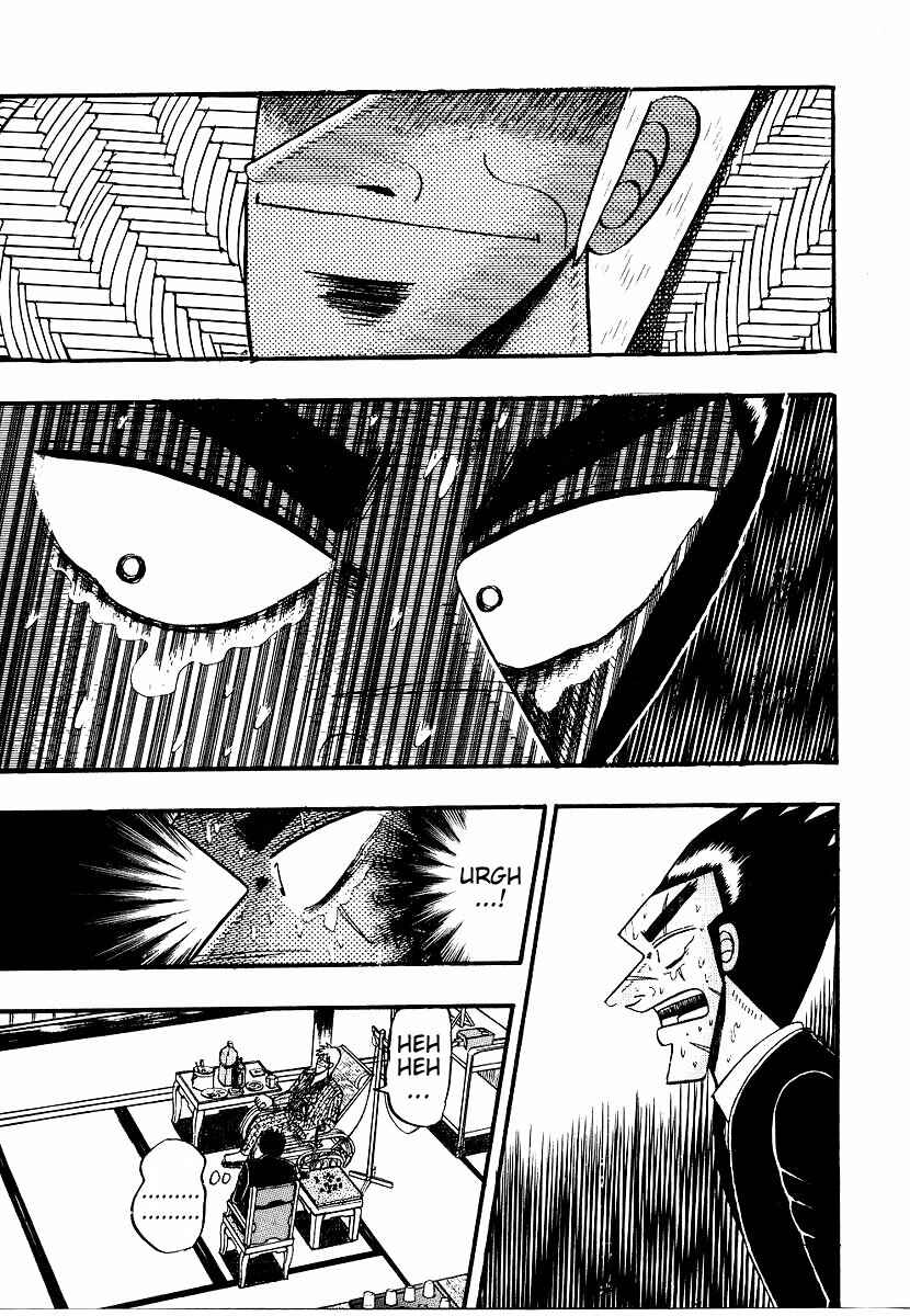 Page 13 Chapter 162 Ten - The Nice Guy on the Path of Tenho