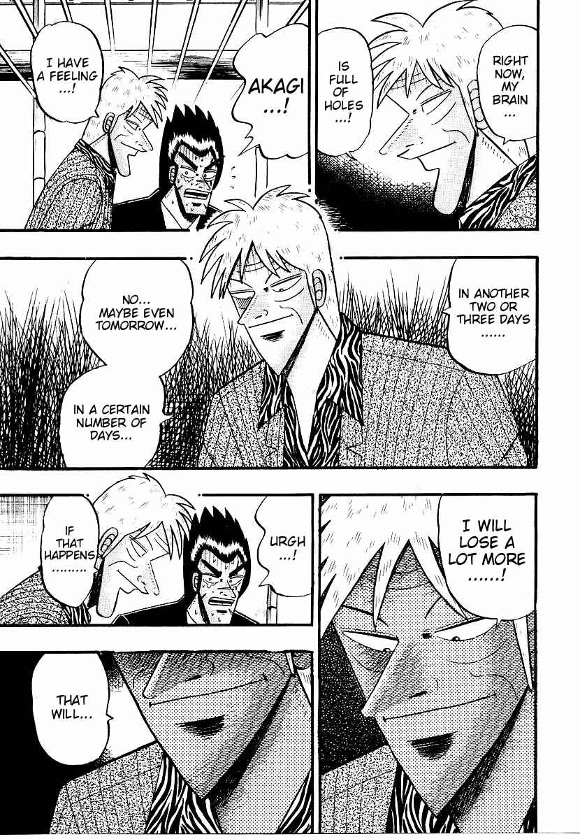 Page 7 Chapter 162 Ten - The Nice Guy on the Path of Tenho