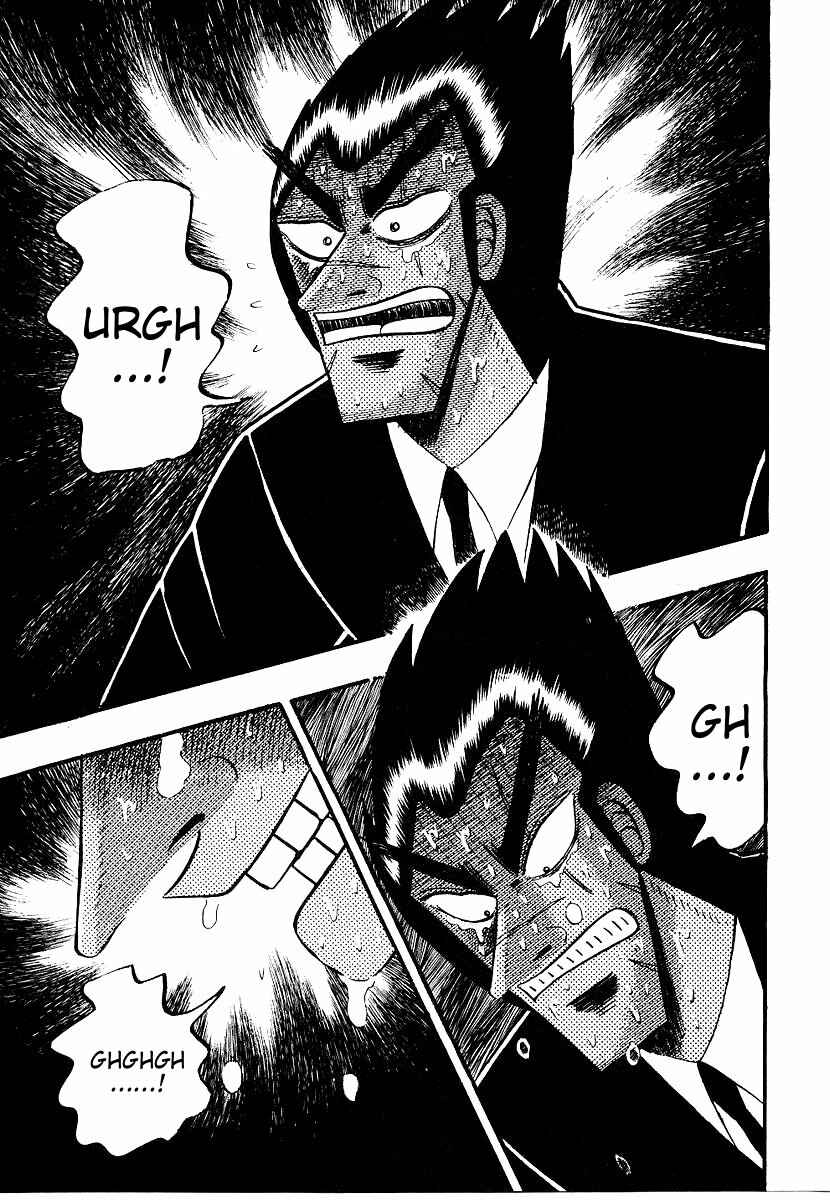 Page 9 Chapter 162 Ten - The Nice Guy on the Path of Tenho