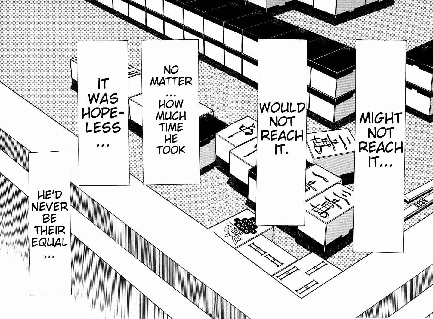 Page 20 Chapter 136 Ten - The Nice Guy on the Path of Tenho