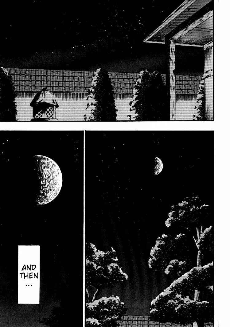 Page 24 Chapter 136 Ten - The Nice Guy on the Path of Tenho