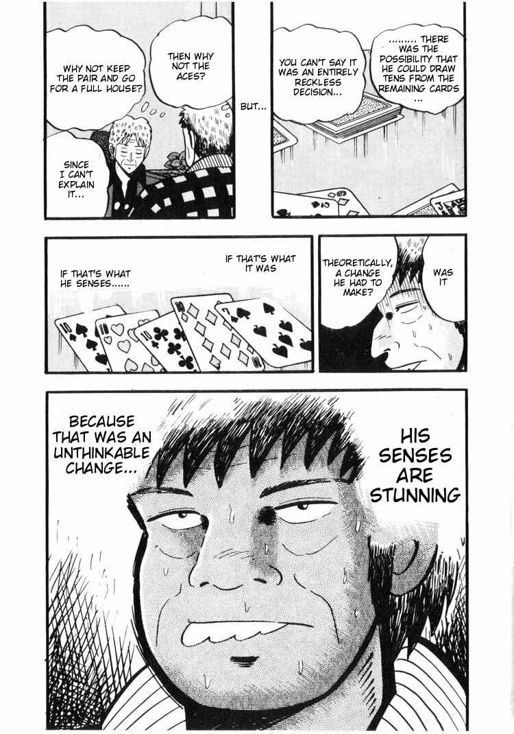 Page 17 Chapter 19 Ten - The Nice Guy on the Path of Tenho