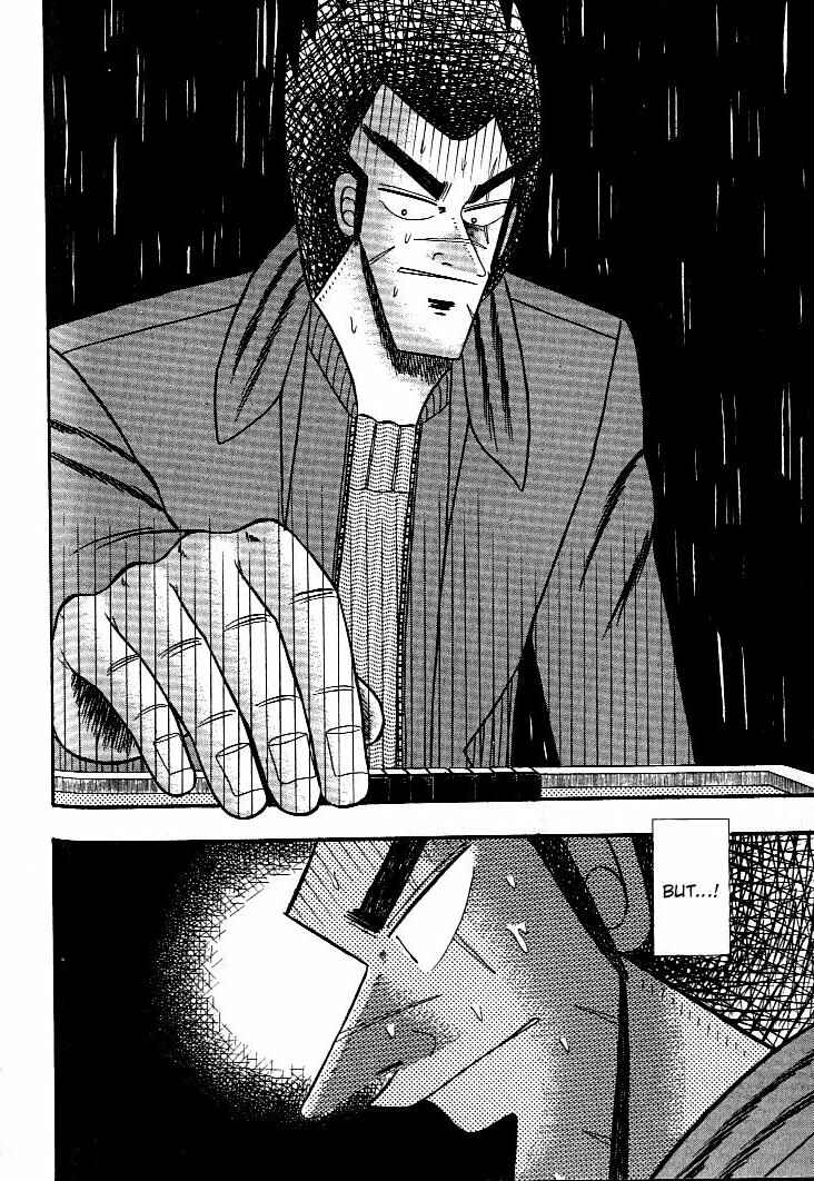 Page 4 Chapter 125 Ten - The Nice Guy on the Path of Tenho