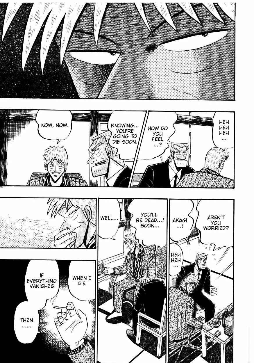 Page 18 Chapter 144 Ten - The Nice Guy on the Path of Tenho