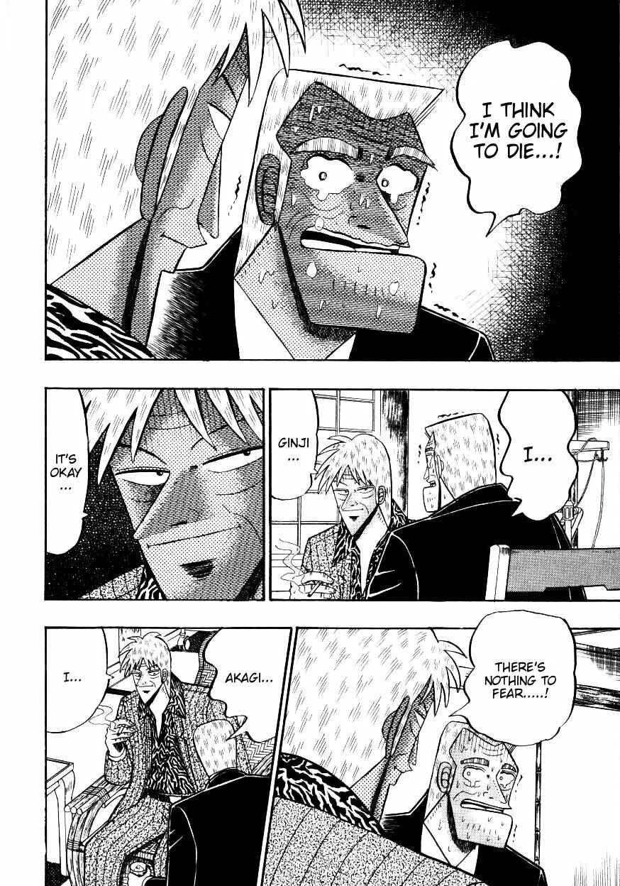 Page 29 Chapter 144 Ten - The Nice Guy on the Path of Tenho