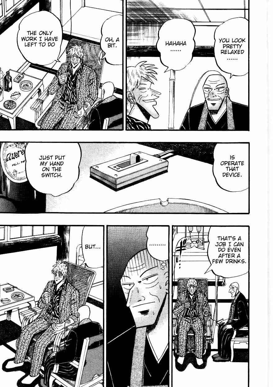 Page 14 Chapter 141 Ten - The Nice Guy on the Path of Tenho