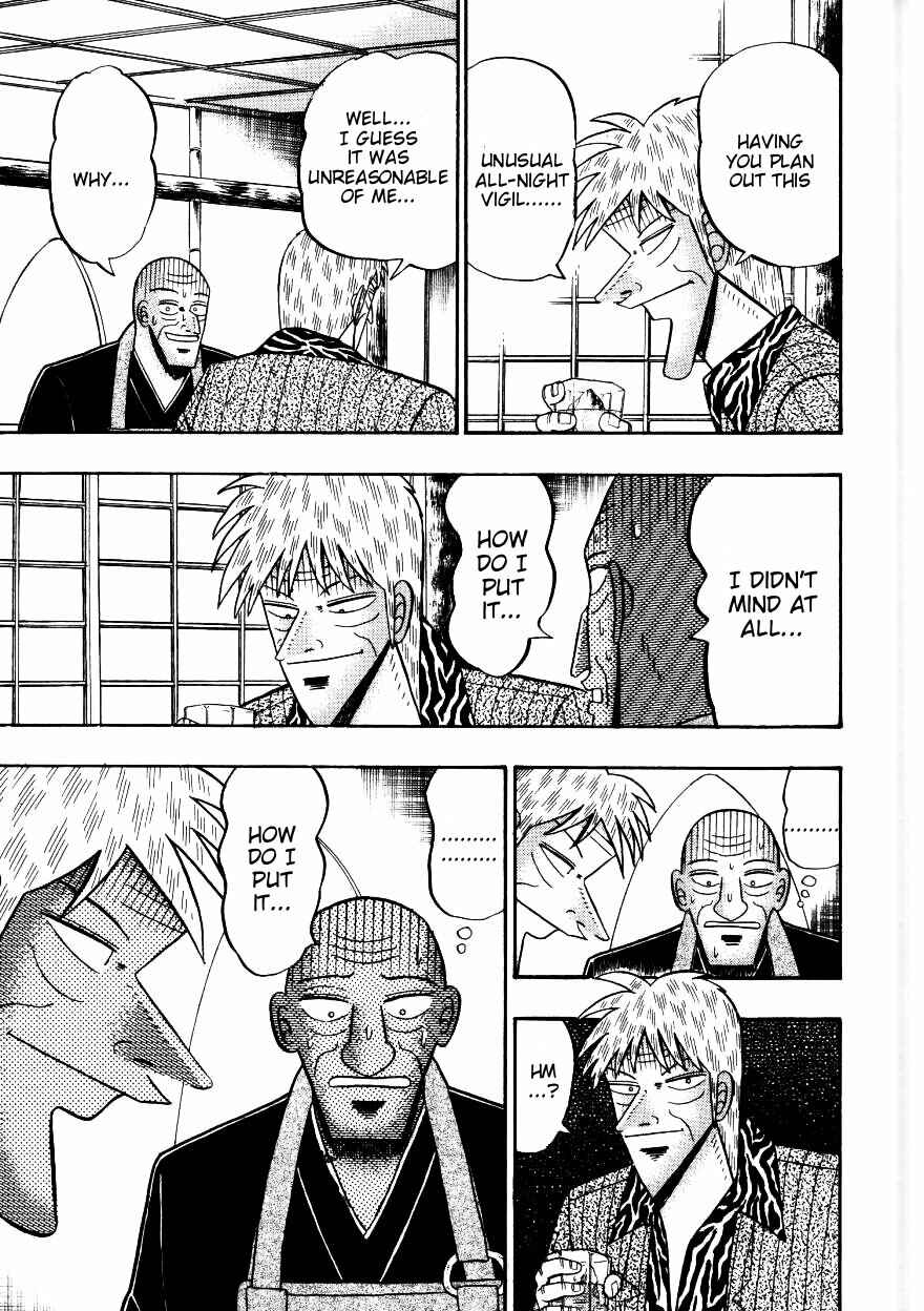 Page 24 Chapter 141 Ten - The Nice Guy on the Path of Tenho