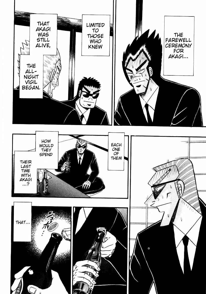 Page 6 Chapter 141 Ten - The Nice Guy on the Path of Tenho