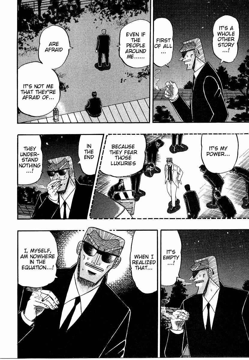 Page 10 Chapter 158 Ten - The Nice Guy on the Path of Tenho