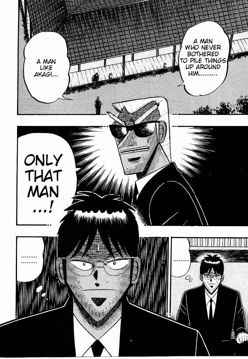 Page 16 Chapter 158 Ten - The Nice Guy on the Path of Tenho