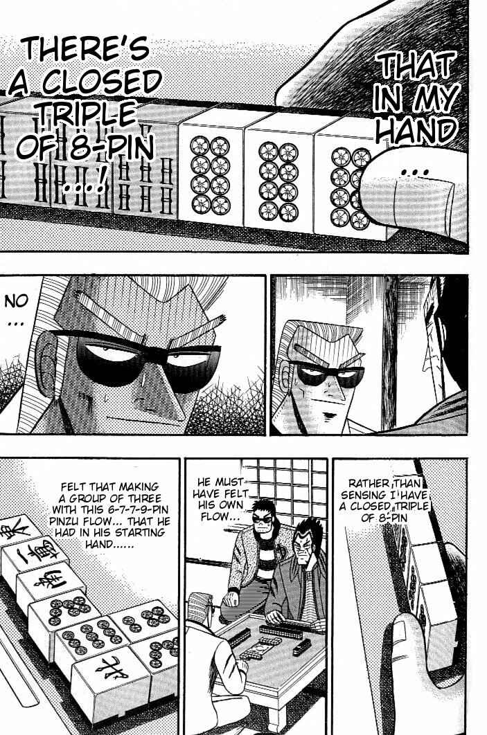 Page 10 Chapter 126 Ten - The Nice Guy on the Path of Tenho
