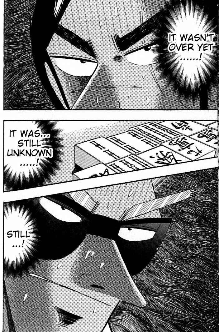 Page 22 Chapter 126 Ten - The Nice Guy on the Path of Tenho