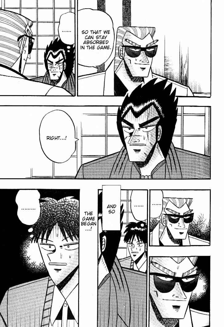 Page 6 Chapter 105 Ten - The Nice Guy on the Path of Tenho