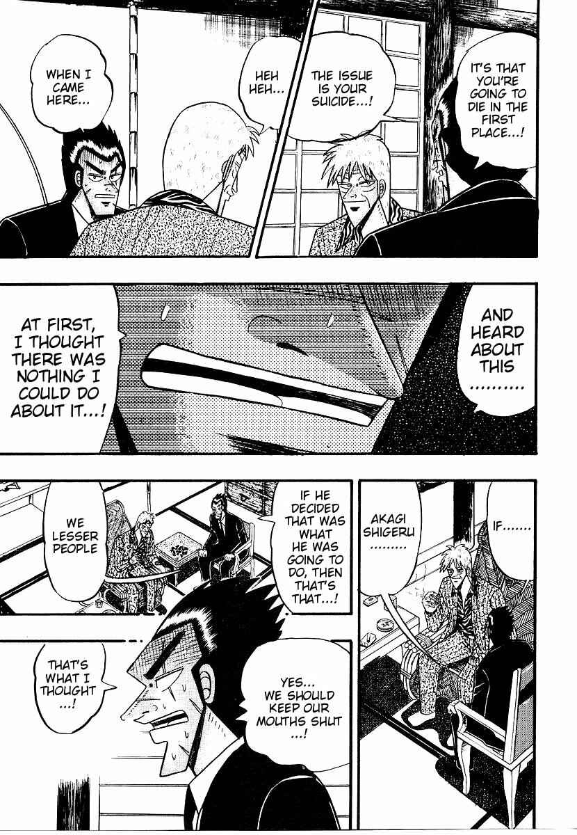 Page 10 Chapter 159 Ten - The Nice Guy on the Path of Tenho