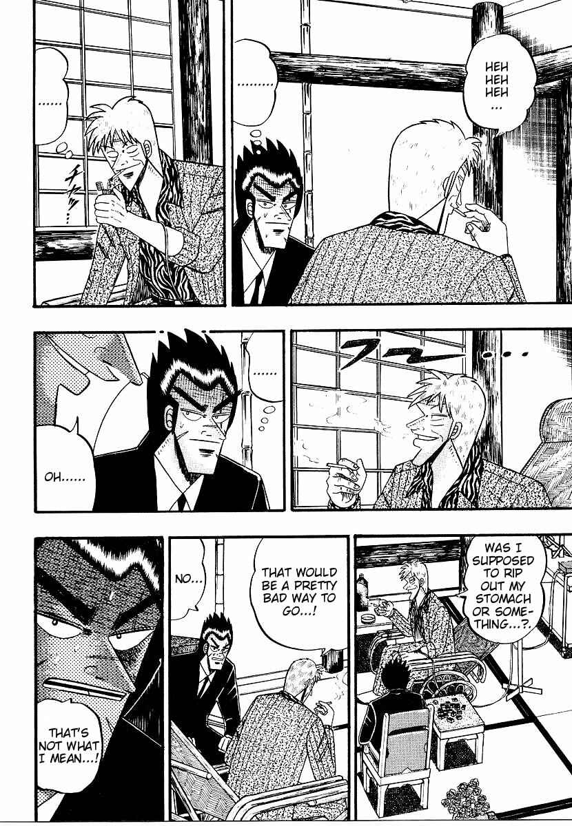 Page 9 Chapter 159 Ten - The Nice Guy on the Path of Tenho
