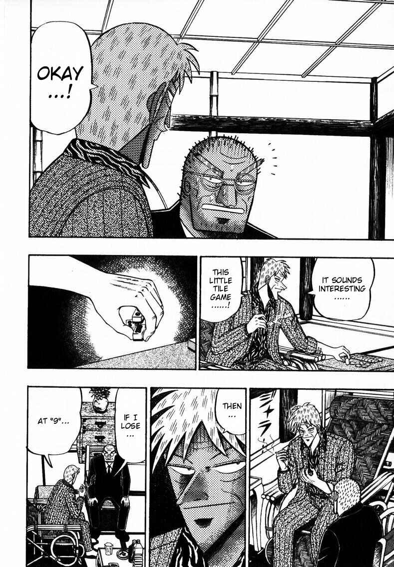 Page 10 Chapter 146 Ten - The Nice Guy on the Path of Tenho