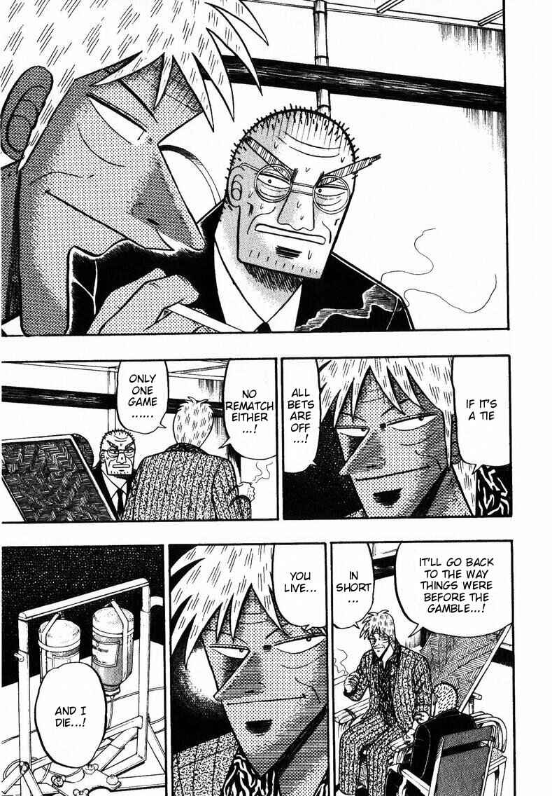 Page 13 Chapter 146 Ten - The Nice Guy on the Path of Tenho
